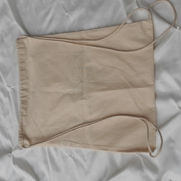 Adele Live 2016 Concert Cotton Drawstring Bag Backpack - Picture 4 of 14